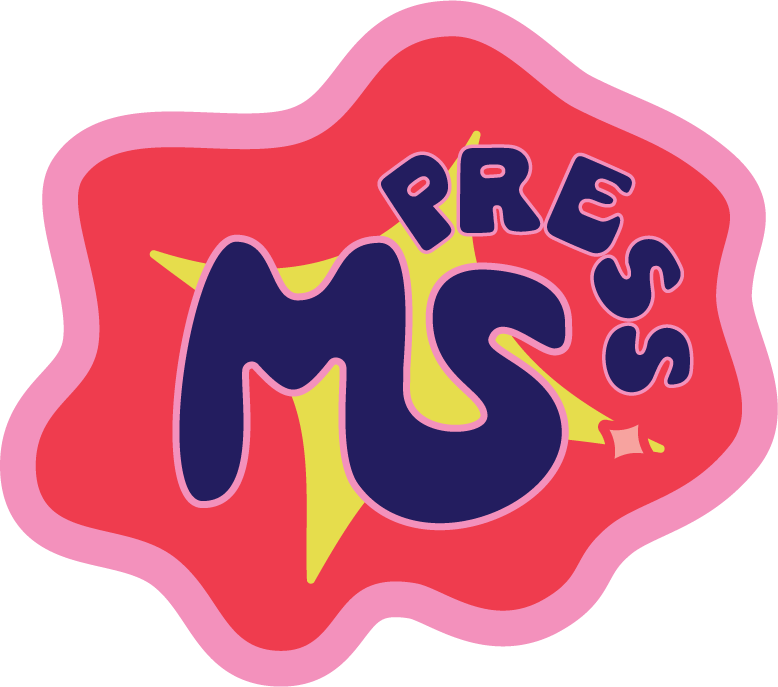 Martin Spark Press