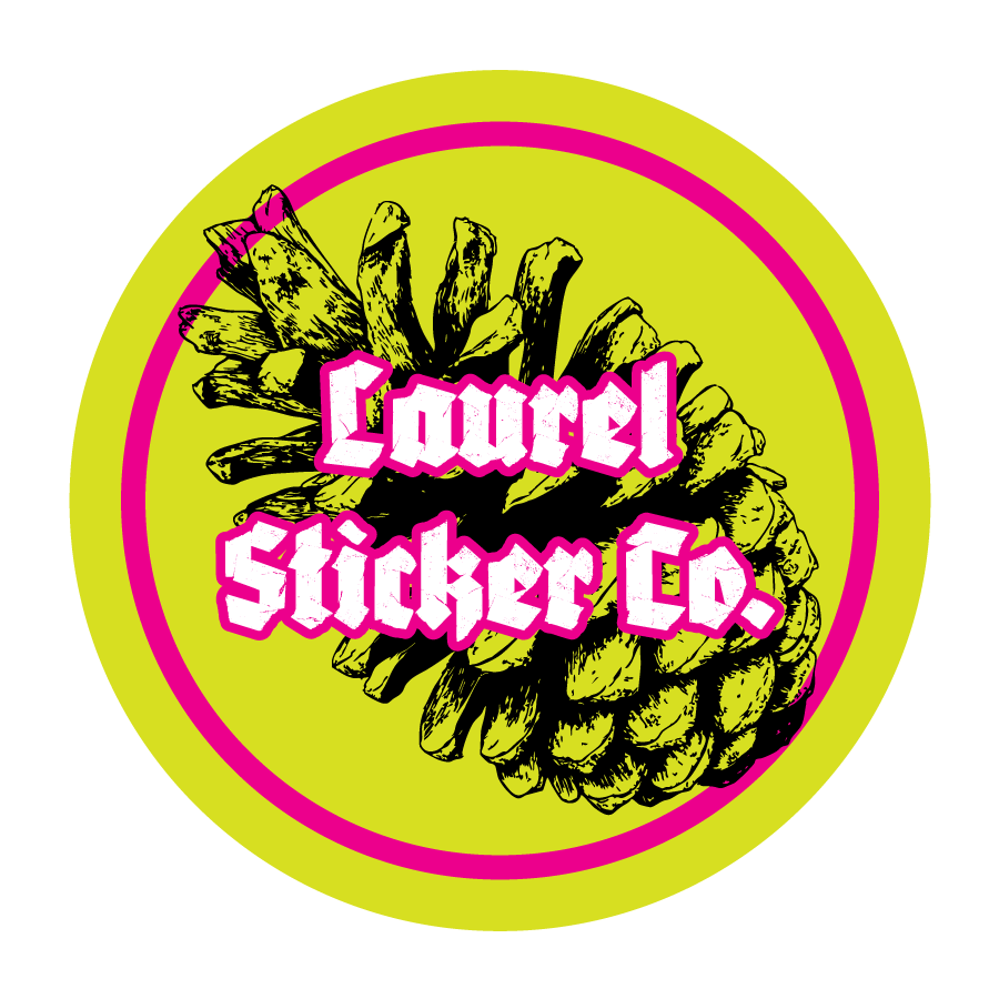 Laurel Sticker Co.