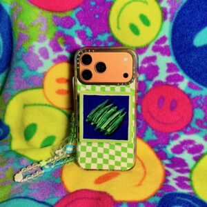 Okra Mag Safe Phone Grip