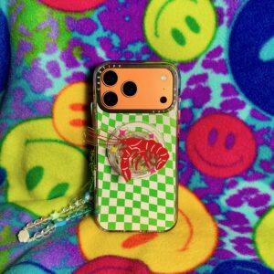 Crawfish Mag Safe Phone Grip