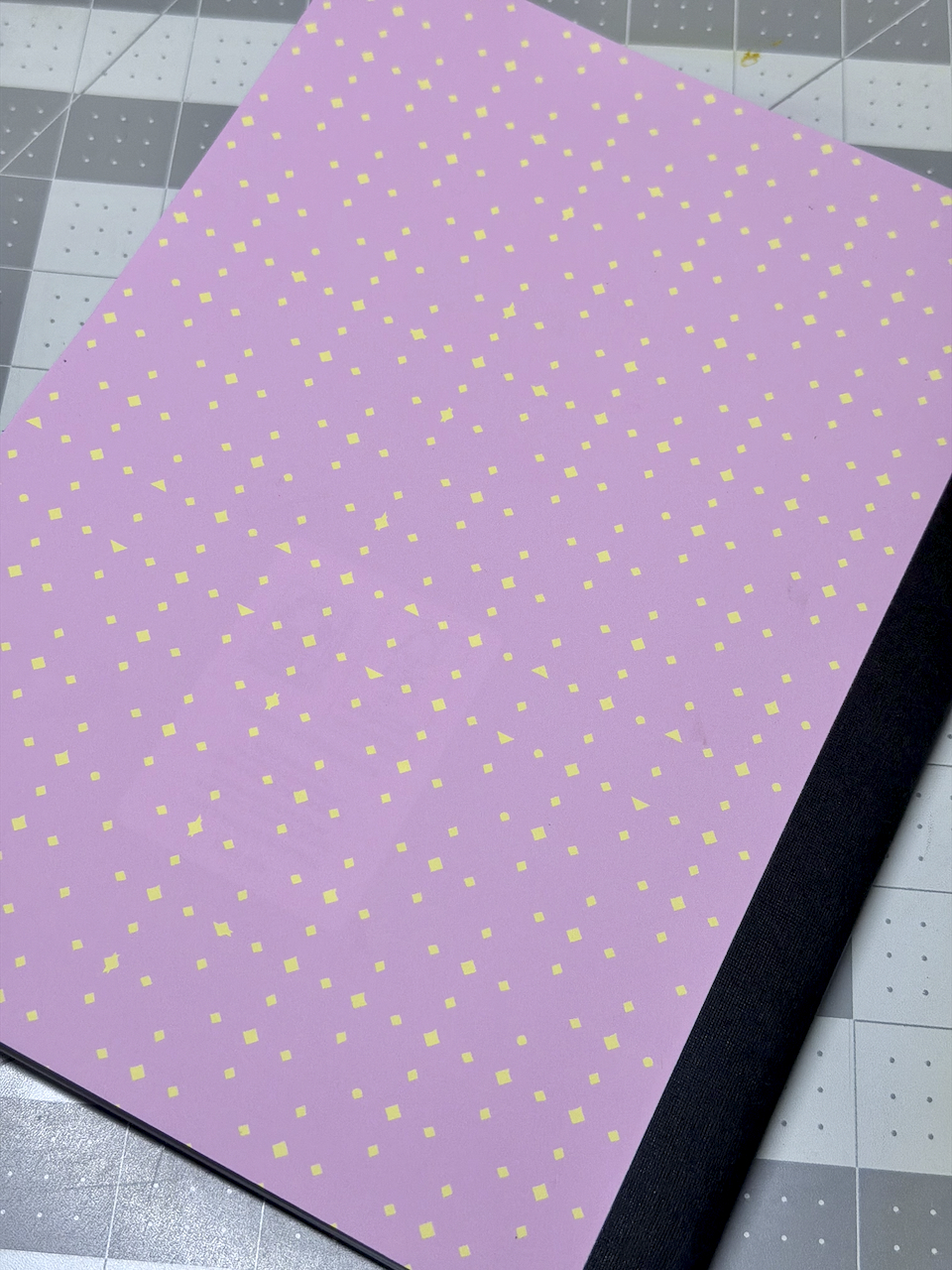 Sassy Alligator Composition Notebook - Image 9