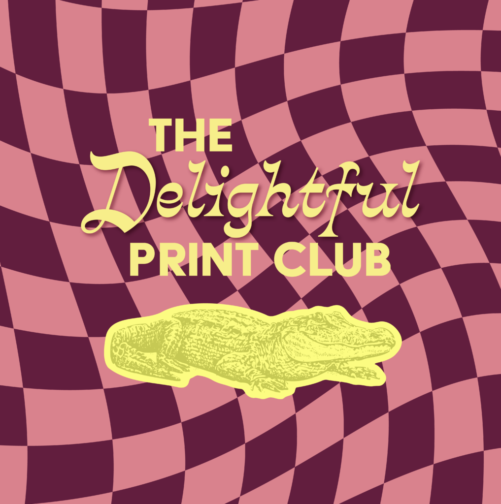 Delightful Print Club Subscription
